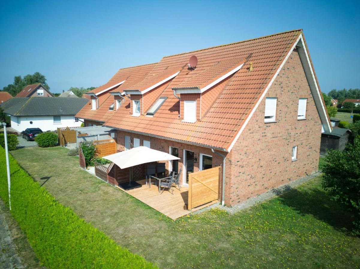 Spatzenkoje Wiek auf Rügen Exterior foto